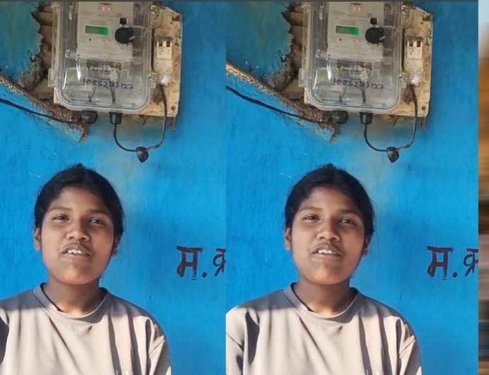 बस्तर की पद्मा के घर लौटी रोशनी: साय सरकार की बिजली बिल समाधान योजना बनी सहारा