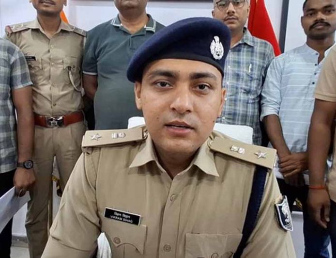 चार्जशीट में देरी से बिहार में 75 आरोपियों को मिली जमानत, पुलिस की बड़ी लापरवाही उजागर