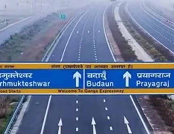 प्रयागराज से मेरठ अब सिर्फ 6 घंटे: गंगा एक्सप्रेसवे से सफर होगा आसान