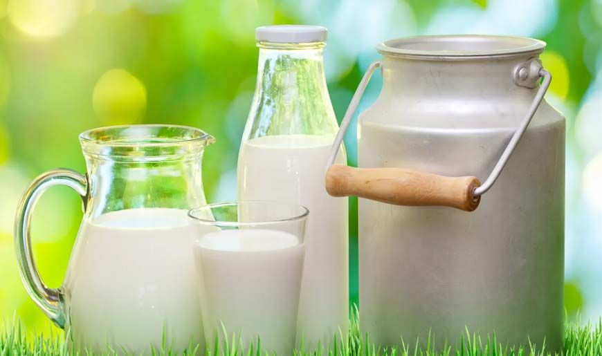 1 अप्रैल से 4 रुपए महंगा मिलेगा दूध, पेट्रोल-डीजल की किल्लत के बाद महंगाई का नया असर