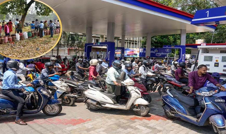 प्रदेश में पेट्रोल पंपों की होगी जांच, अनावश्यक बंद रखने पर होगी सख्त कार्रवाई