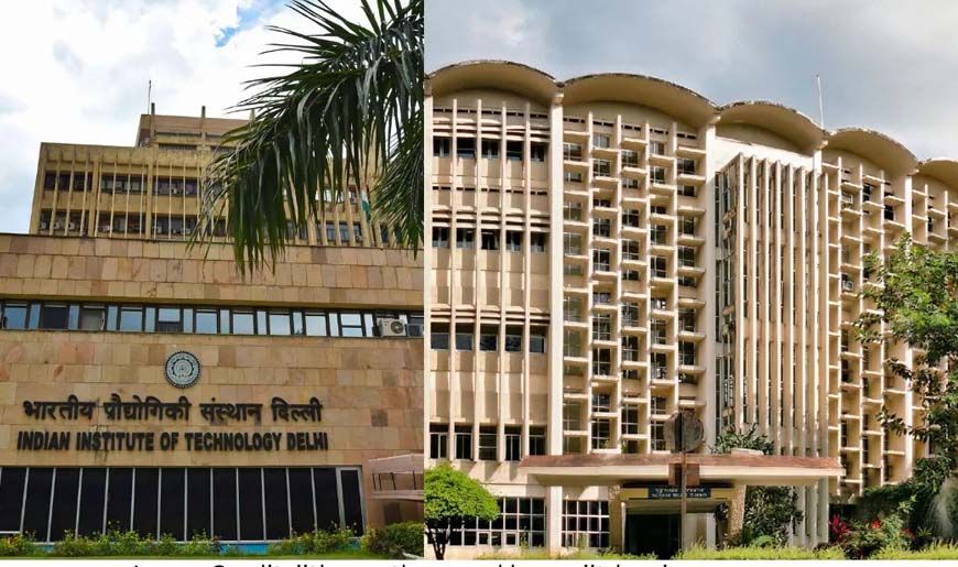 बॉम्बे IIT की खोज बनी वरदान, एलपीजी संकट में बड़ी मददगार, जानिए कैसे है ये खास