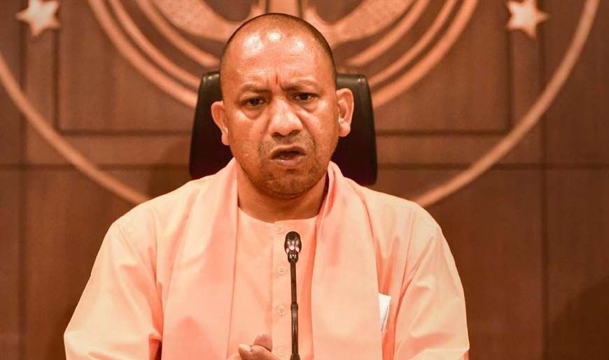 2017 से पहले यूपी में होती थी गो तस्करी, योगी सरकार ने बंद किए अवैध बूचड़खाने