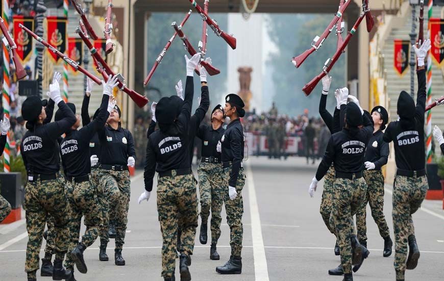 अटारी-वाघा सीमा पर रिट्रीट सेरेमनी का समय बदला, अब शाम 5:30 से 6 बजे तक होगी