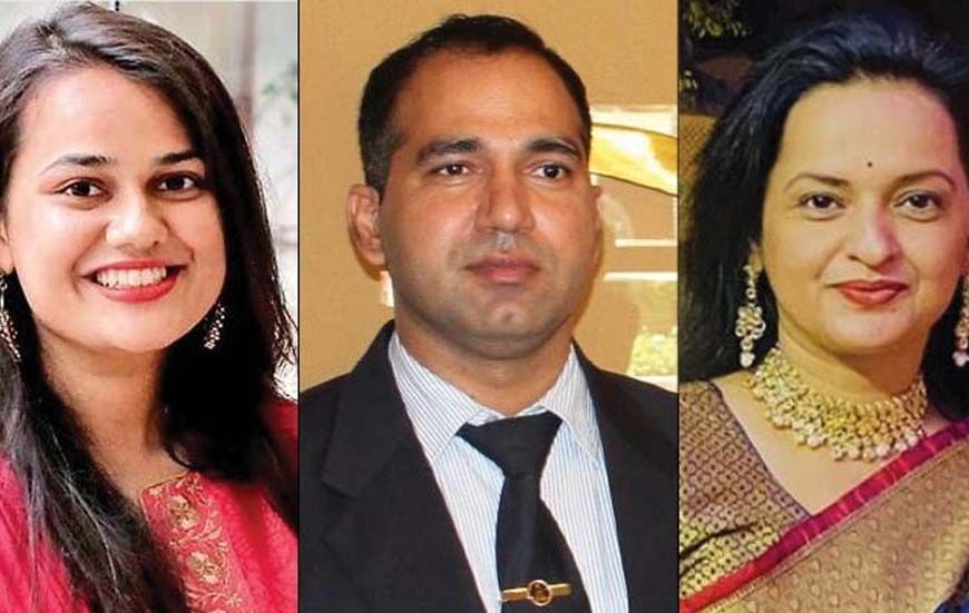 राजस्थान में टीना डाबी सहित 65 IAS अफसरों का ट्रांसफर, 25 जिलों के कलेक्टर बदले गए