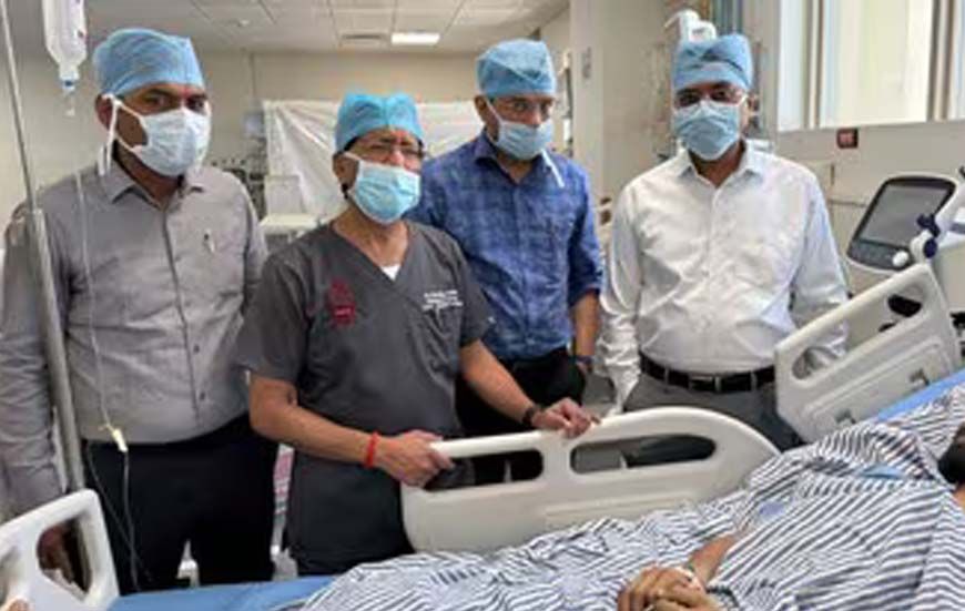 MBA छात्र ने फीस के लिए बेची किडनी, 9 लाख में हुआ सौदा, मिले सिर्फ 3.5 लाख