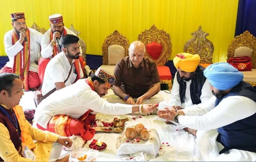 नंगल झील पर बनेगा उत्तरी भारत का पहला ग्लास ब्रिज, 10 करोड़ की लागत से छह माह में होगा तैयार