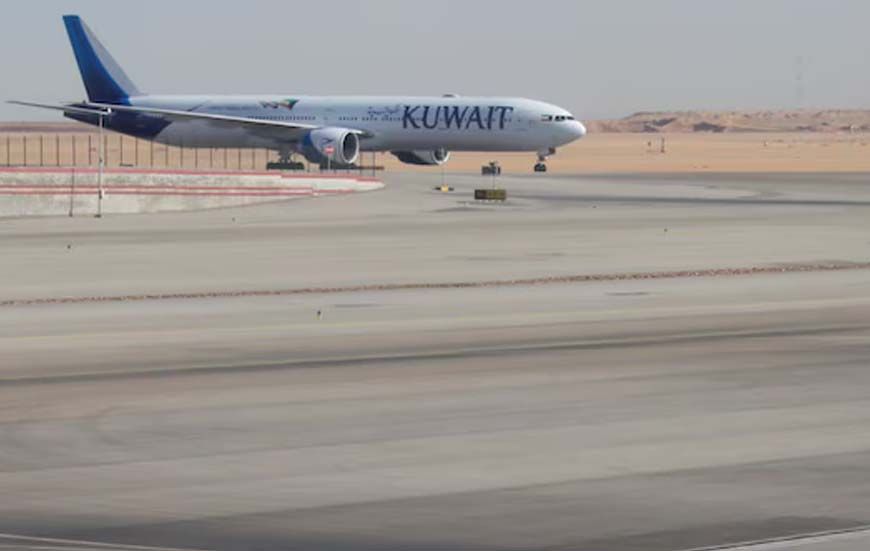 कुवैत से केरल आई प्लेन में 20 डेड बॉडीज, जानिए पूरा मामला