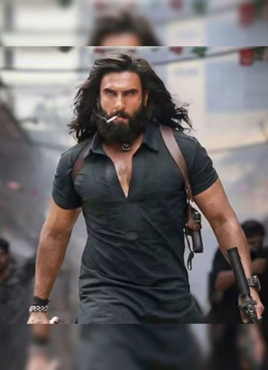 'धुरंधर 2' पर कहानी चोरी का बड़ा आरोप, राइटर संतोष कुमार ने आदित्य धर को घेरा, लीगल एक्शन की तैयारी