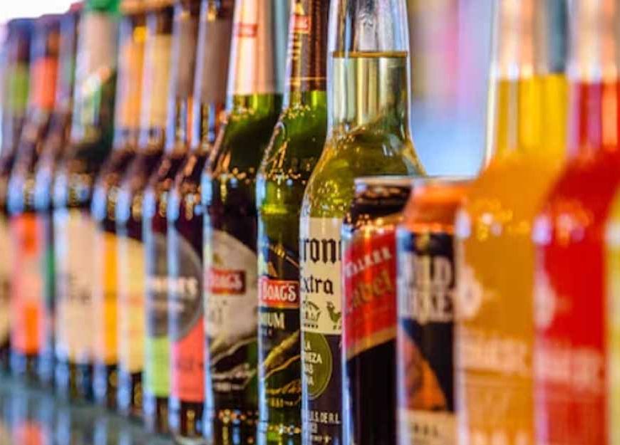 छत्तीसगढ़ में शराब के नए दाम: विदेशी शराब सस्ती, बियर महंगी
