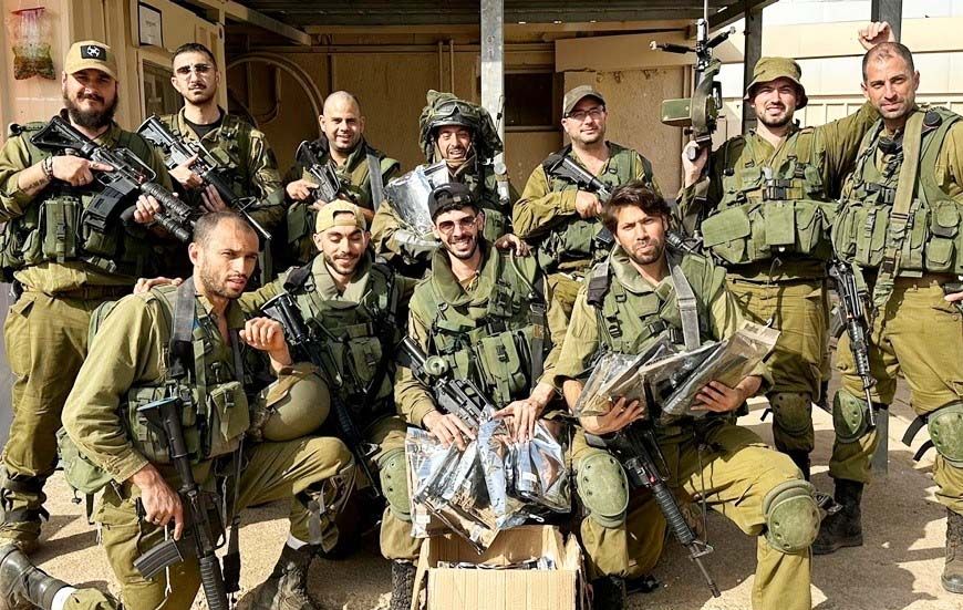 इजरायल के सामने लेबनानी सेना का सरेंडर, हथियार डालकर पीछे भागे, जानिए इजरायल ने कितने देशों पर किया कब्जा