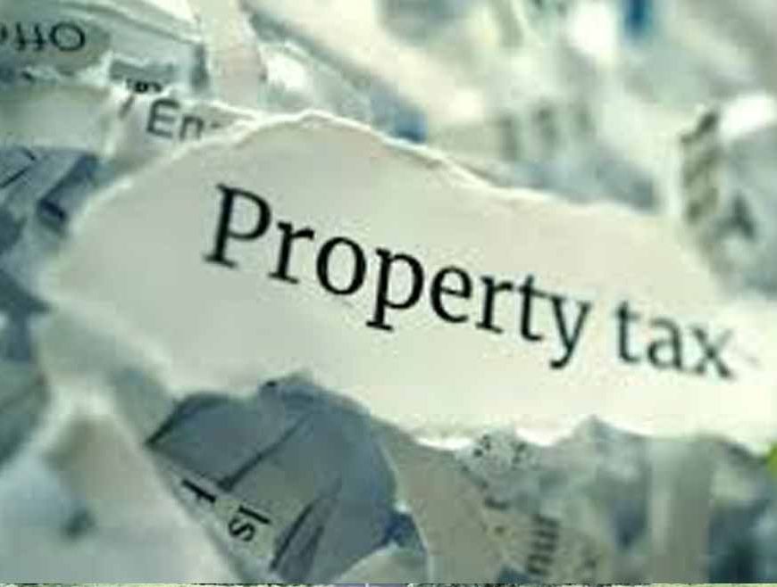 रायपुर निगम का रिकॉर्ड: एक ही दिन में 8.17 करोड़ का संपत्तिकर जमा