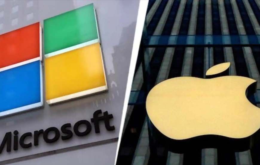 ईरान ने गूगल, ऐपल सहित 18 अमेरिकी टेक कंपनियों को दी धमकी, ट्रंप बोले- कुछ नहीं कर पाएंगे