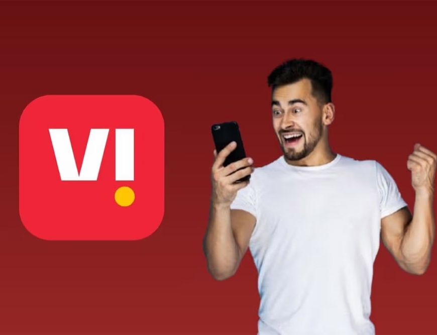 Vodafone Idea का नया पोस्टपेड प्लान लॉन्च, सिंगल यूजर्स के लिए ₹451 का 'सुपर पैक', मिलेगा भरपूर एंटरटेनमेंट