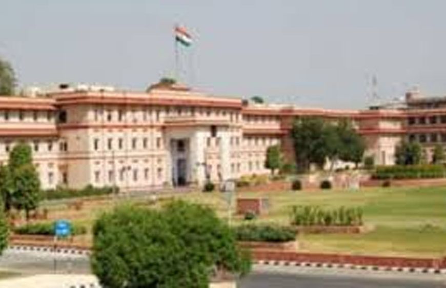 राजस्थान ब्यूरोक्रेसी में महा-धमाका, 65 IAS अफसरों के तबादले, 26 जिलों को मिले नए कलेक्टर