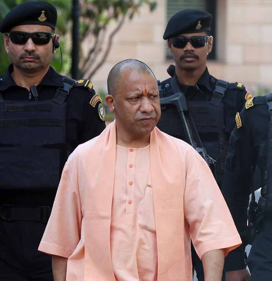 जनता ने राजनीतिक कचरा हटाया तो 9 वर्षों में स्वच्छ हुआ उत्तर प्रदेश: सीएम योगी