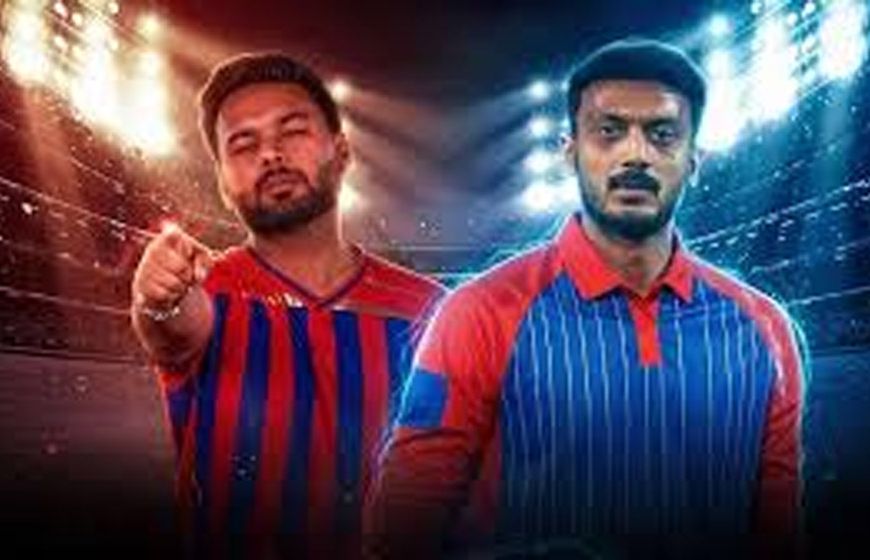 इकाना में रनों की बरसात या गेंदबाजों का कहर, LSG और DC के बीच महामुकाबला, पिच रिपोर्ट ने बढ़ाई धड़कनें