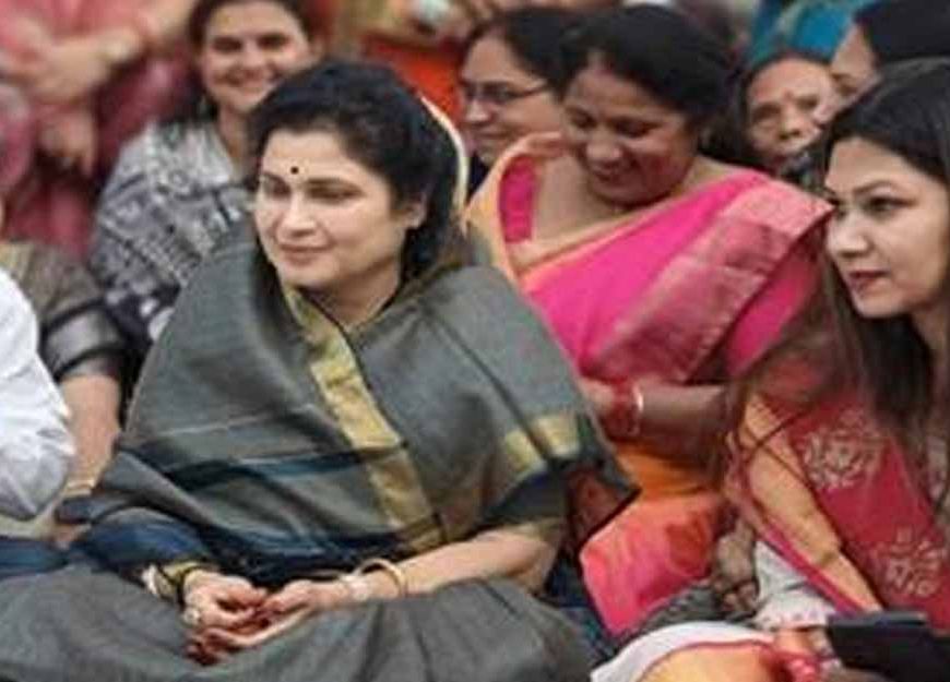 जनसेवा और क्षेत्र का विकास ही सरकार की प्राथमिकता : राज्यमंत्री गौर