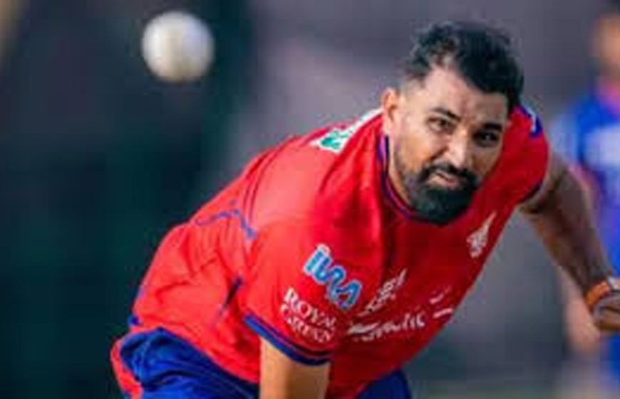 मोहम्मद शमी का फूटा गुस्सा, 5 साल में झटके 130 विकेट, फिर भी टी20 में अनदेखी पर चयनकर्ताओं को घेरा