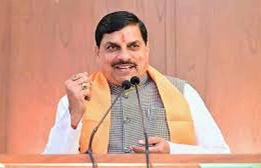 धर्म नगरी वाराणसी में 3 से 5 अप्रैल तक होगा महानाट्य सम्राट विक्रमादित्य का ऐतिहासिक मंचन : मुख्यमंत्री डॉ. यादव