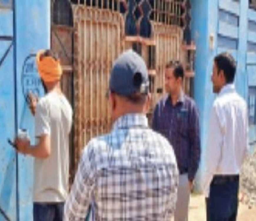 रायपुर में जनगणना की तैयारी तेज: आज से मैपिंग शुरू, 1 मई से घर-घर गिनती