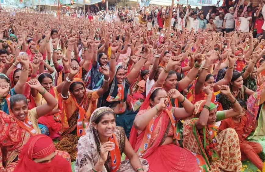 लाड़ली बहनों को 1500, दिव्यांगों को 600 क्यों? हाई कोर्ट ने सरकार से मांगा जवाब