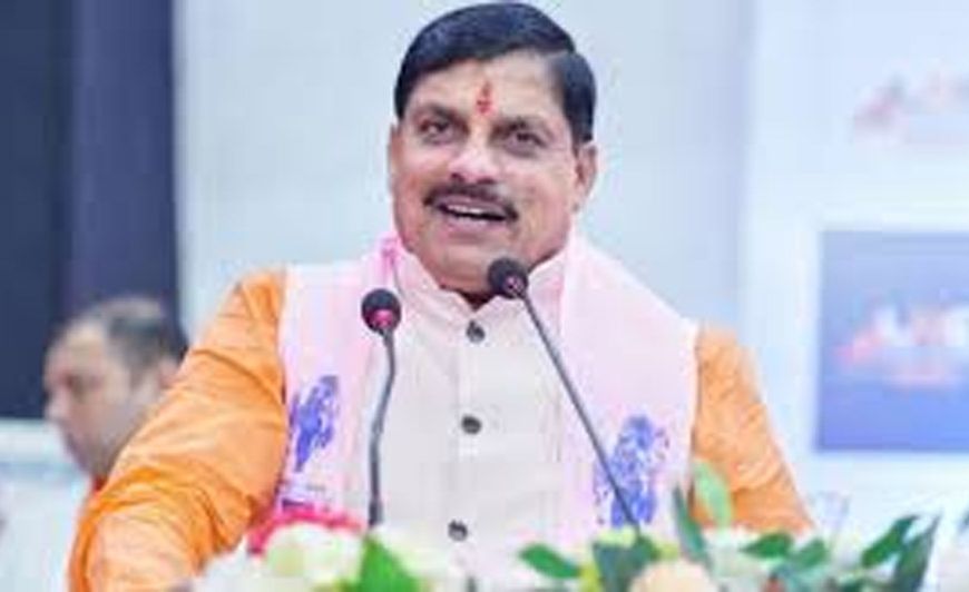मपी बजट 2026-27,लाड़ली बहनों को ₹23,883 करोड़ की सौगात, किसानों और बुनियादी ढांचे पर मेहरबान हुई मोहन सरकार