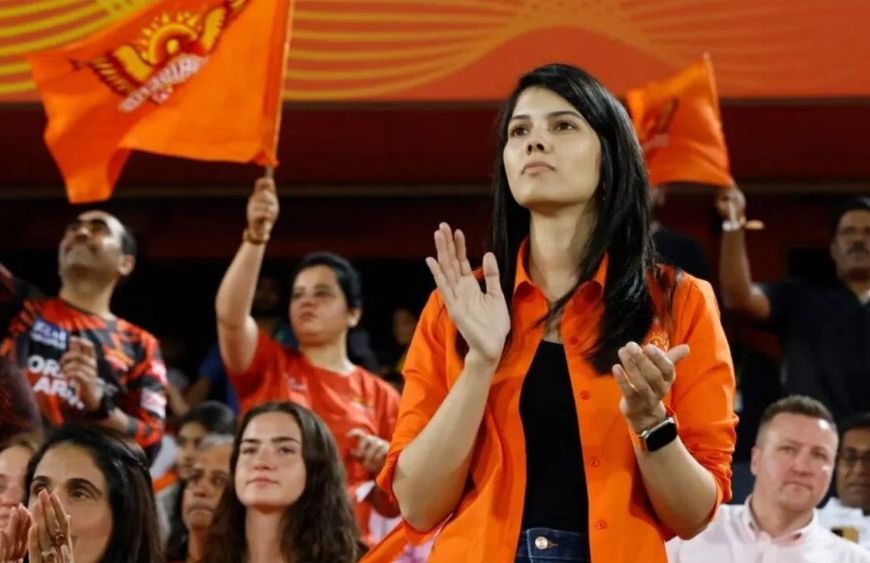 काव्या मारन का 'मास्टरस्ट्रोक', KKR के खिलाफ SRH की टीम में 3 बड़े बदलाव, ईशान किशन संभालेंगे कमान