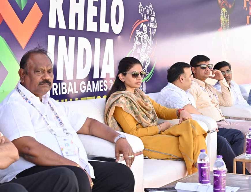 छत्तीसगढ़ और पश्चिम बंगाल ने फाइनल में बनाई जगह