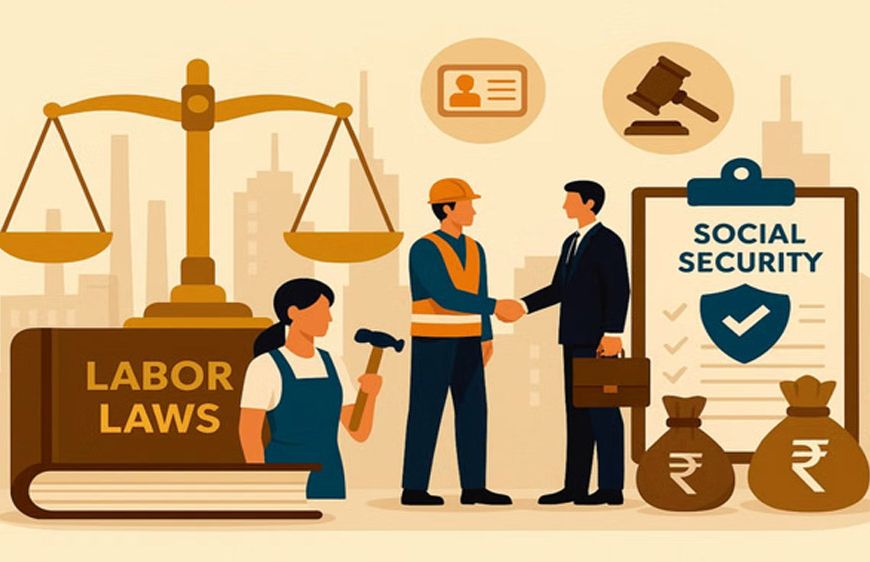 अब 10 घंटे से ज्यादा काम नहीं, ओवरटाइम का मिलेगा दोगुना पैसा, खट्टर सरकार का बड़ा फैसला