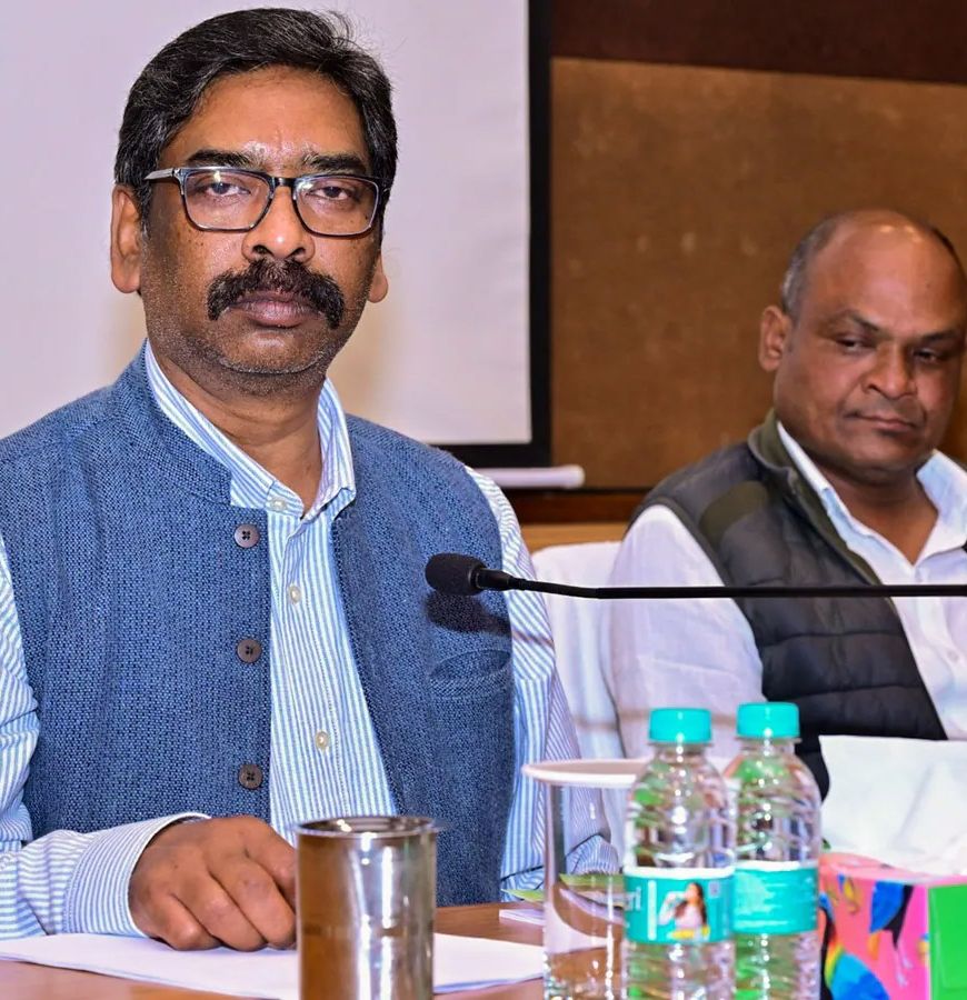 झारखंड की पंचायतों पर हुई धनवर्षा, विकास कार्यों के लिए जारी हुए 2254 करोड़ रुपए