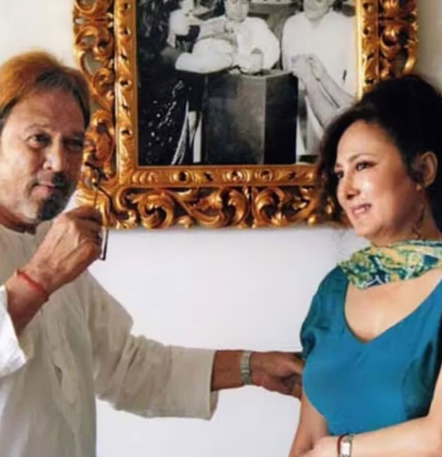 अनीता आडवाणी की याचिका खारिज, राजेश खन्ना के साथ रिश्ते को कानूनी मान्यता से हाई कोर्ट का इनकार