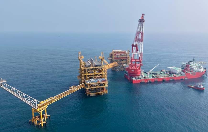 तेल-गैस की खोज का मेगा गेम शुरू, आयात से लेकर कीमत तक, सब होगा सस्ता! निवेश की बाढ़ आ सकती है