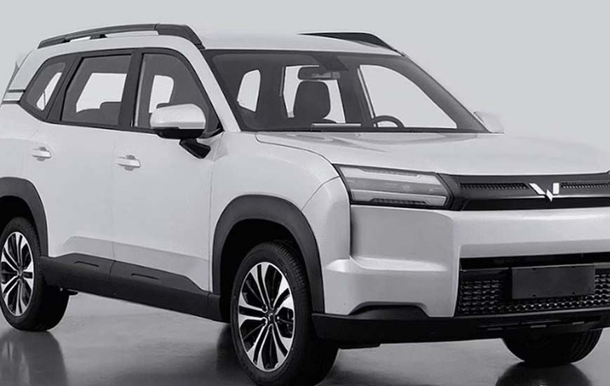 Tata और Mahindra को चुनौती देने के लिए MG लाएगी एक दमदार SUV