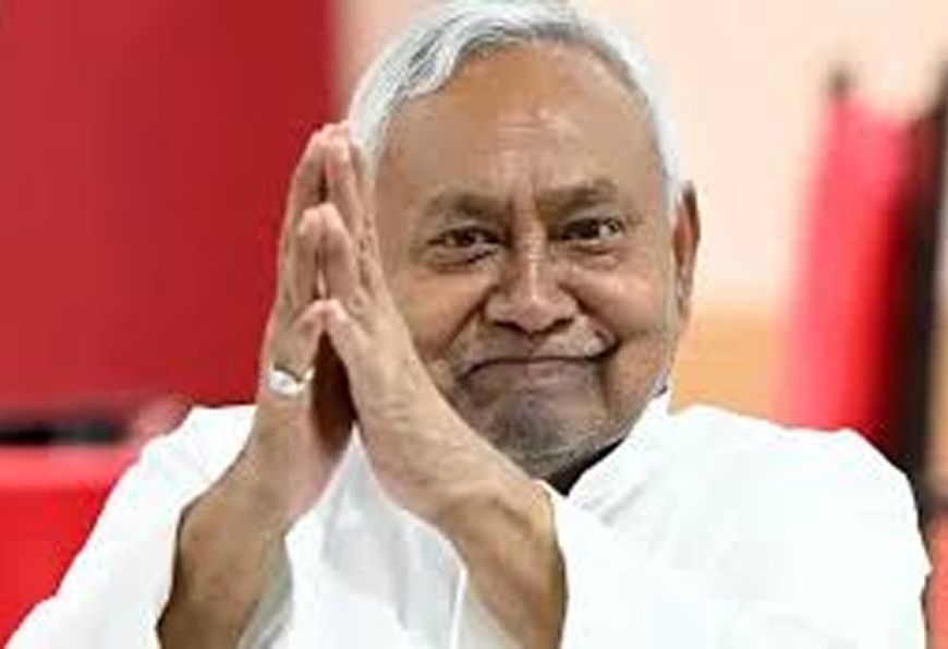 बिहार में सत्ता परिवर्तन की बड़ी हलचल, 10 अप्रैल को हो सकता है नए मुख्यमंत्री का ऐलान