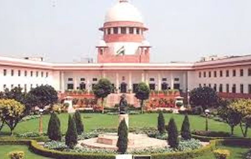 बंगाल चुनाव से पहले TMC को SC से झटक,'फॉर्म 6' की आपत्तियों पर कोर्ट ने दी अहम नसीहत