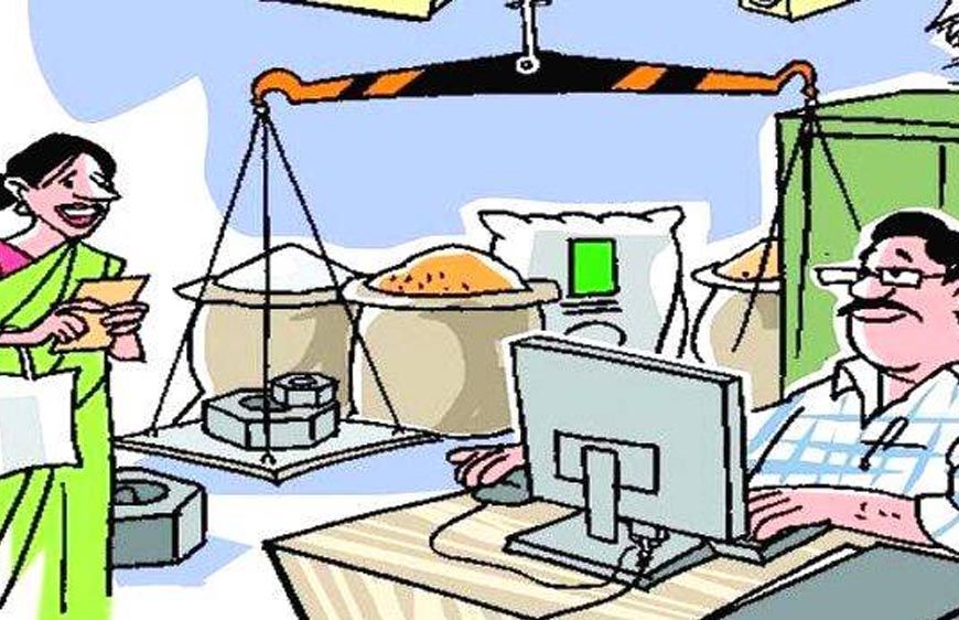 पंजाब में स्मार्ट राशन कार्ड की शुरुआत, 1.5 करोड़ लोगों को मिलेगा लाभ, बायोमेट्रिक वेरिफिकेशन की समस्याएं होंगी दूर