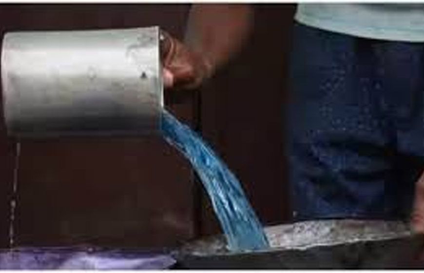 फरीदाबाद में पेट्रोल पंपों पर केरोसीन बिक्री ठप, मजदूरों की बढ़ी मुश्किलें