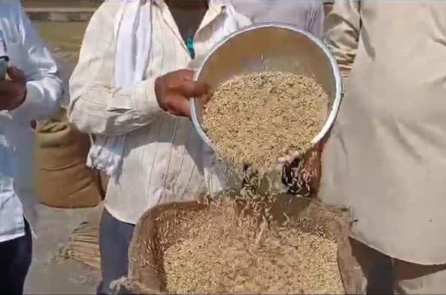 हरियाणा में किसानों को बड़ी राहत, ₹7870 करोड़ की बिजली सब्सिडी और 10 पैसे यूनिट बिजली का ऐलान