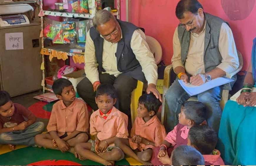 21 जिलों में खाद्य व्यवस्था में बड़ी खामियां उजागर, आयोग ने दिए सख्त निर्देश