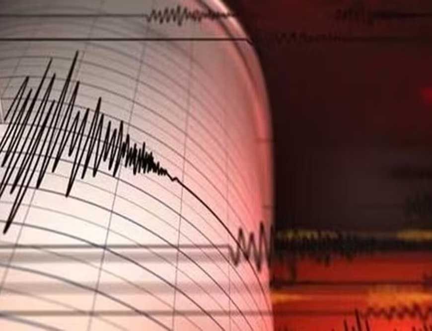 इंडोनेशिया में 7.4 तीव्रता का भूकंप, फिर सुनामी और जानमाल का नुकसान