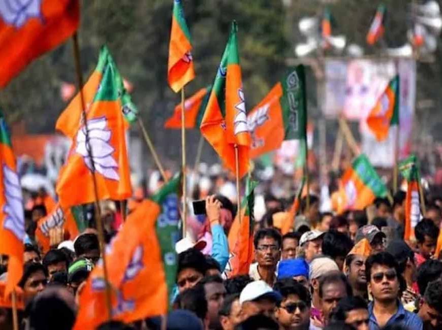 ‘गांव चलो अभियान’ की शुरुआत 6 अप्रैल से: मंत्री-विधायक गांवों में लगाएंगे चौपाल