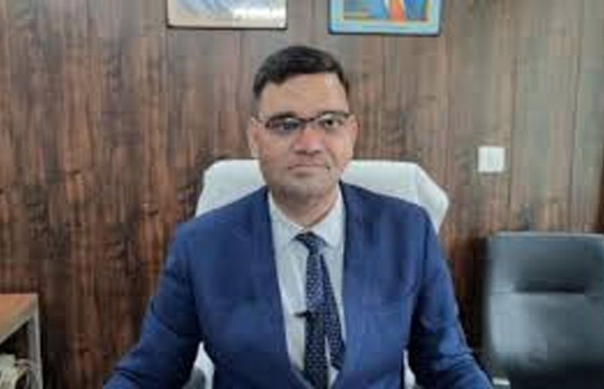 आईएएस रिंकू सिंह राही का तकनीकी त्यागपत्र, बिना काम वेतन लेना जनता के साथ धोखा