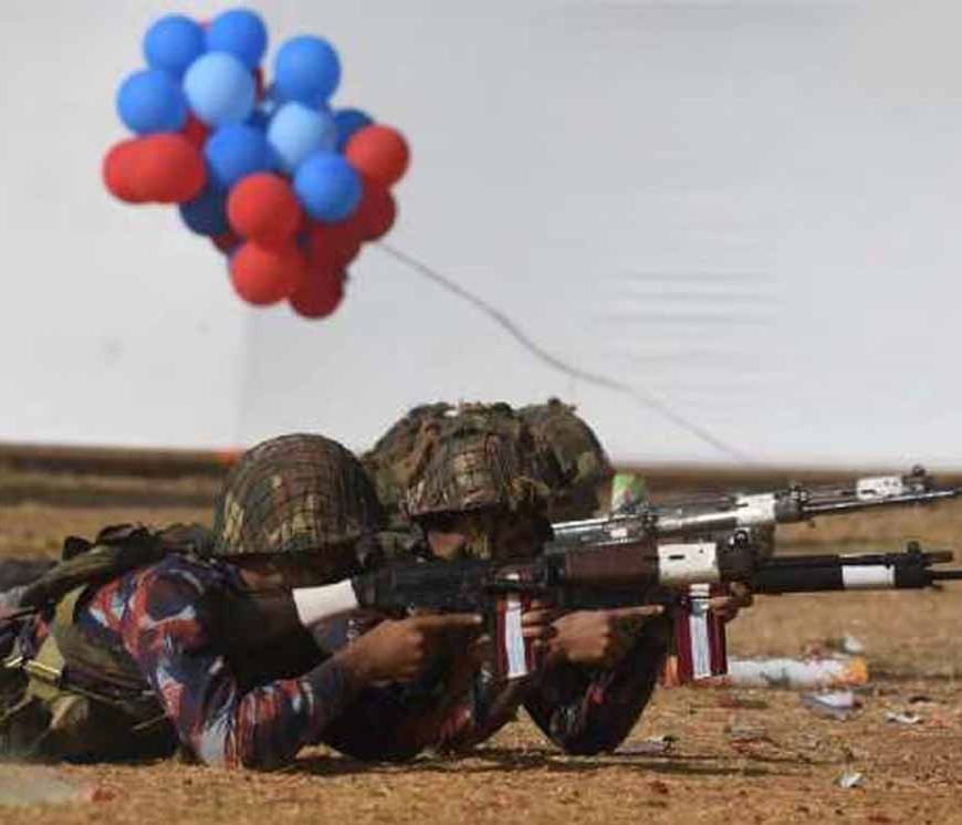 अग्निवीर भर्ती के लिए एक और मौका: आवेदन की अंतिम तारीख 10 अप्रैल तक बढ़ी