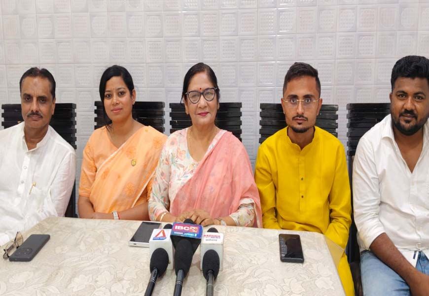 मोदी सरकार की आर्थिक कुप्रबंधन और कूटनीतिक विफलता के कारण महंगाई चरम पर-कांग्रेस