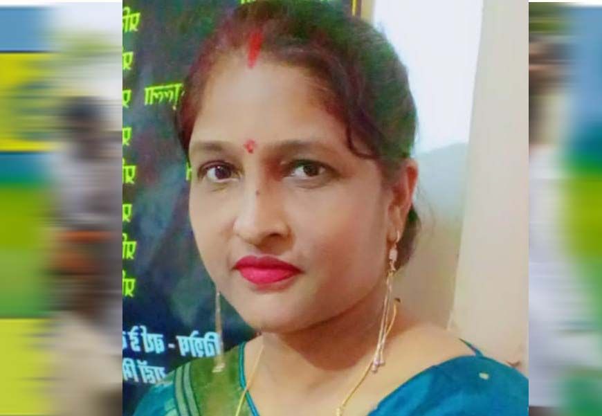 केंद्र सरकार के फैसलों पर भड़की राधा सरकार: महंगाई से कराह रही जनता को मिला सिर्फ दिखावटी राहत