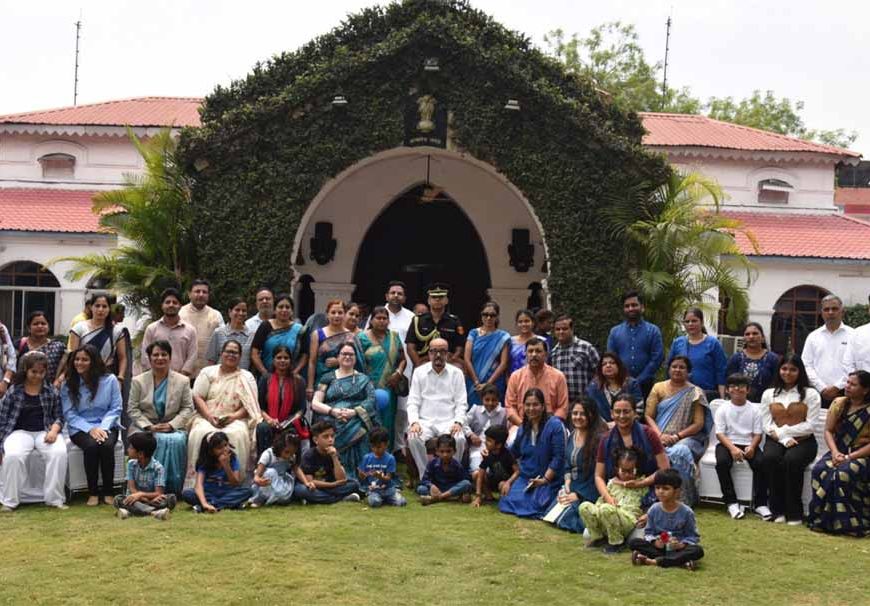 विश्व ऑटिज़्म जागरूकता दिवस पर विशेष पहल