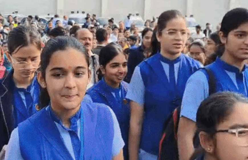 फीस वसूली पर CBSE सख्त: ‘एलओसी’ के नाम पर ट्यूशन फीस लेने पर चेतावनी