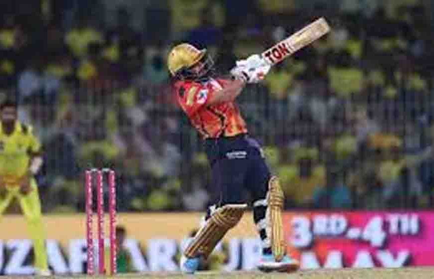 CSK और PBKS महामुकाबले से पहले पंजाब किंग्स में बड़ा बदलाव, अर्शदीप सिंह की जगह बेन ड्वारशुइस को मिल सकता है मौका