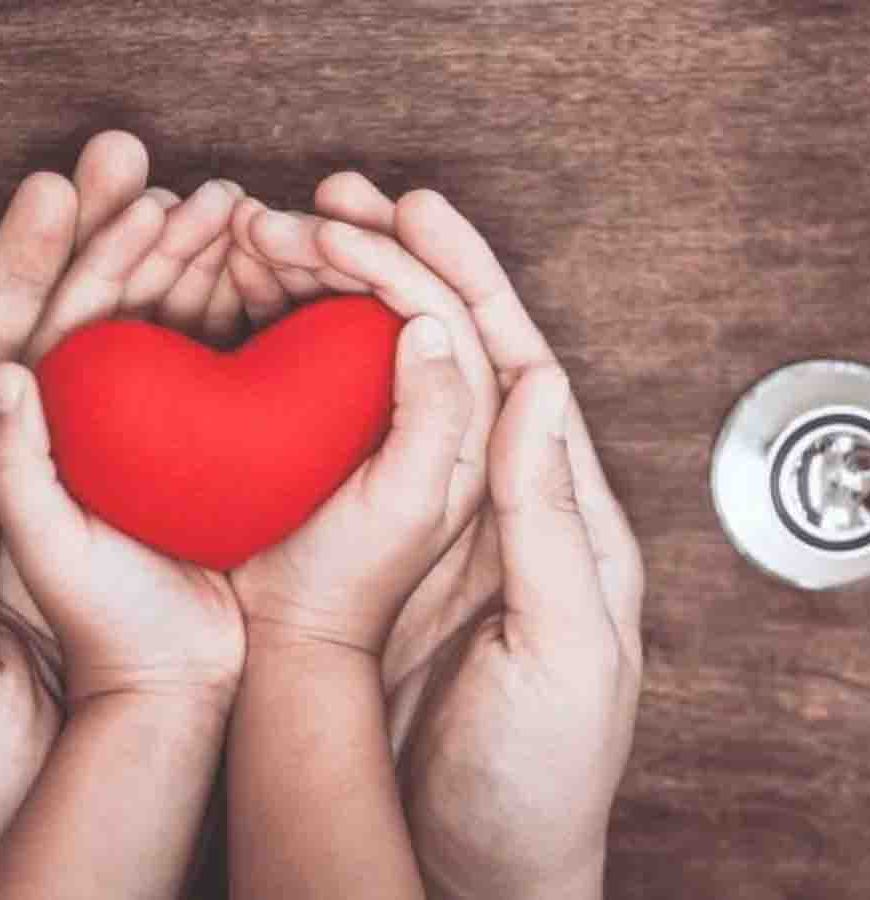 झारखंड में जन्मजात हृदय रोग से पीड़ित बच्चों का होगा मुफ्त इलाज, कोच्चि और गुजरात के बड़े अस्पतालों में होगी फ्री सर्जरी